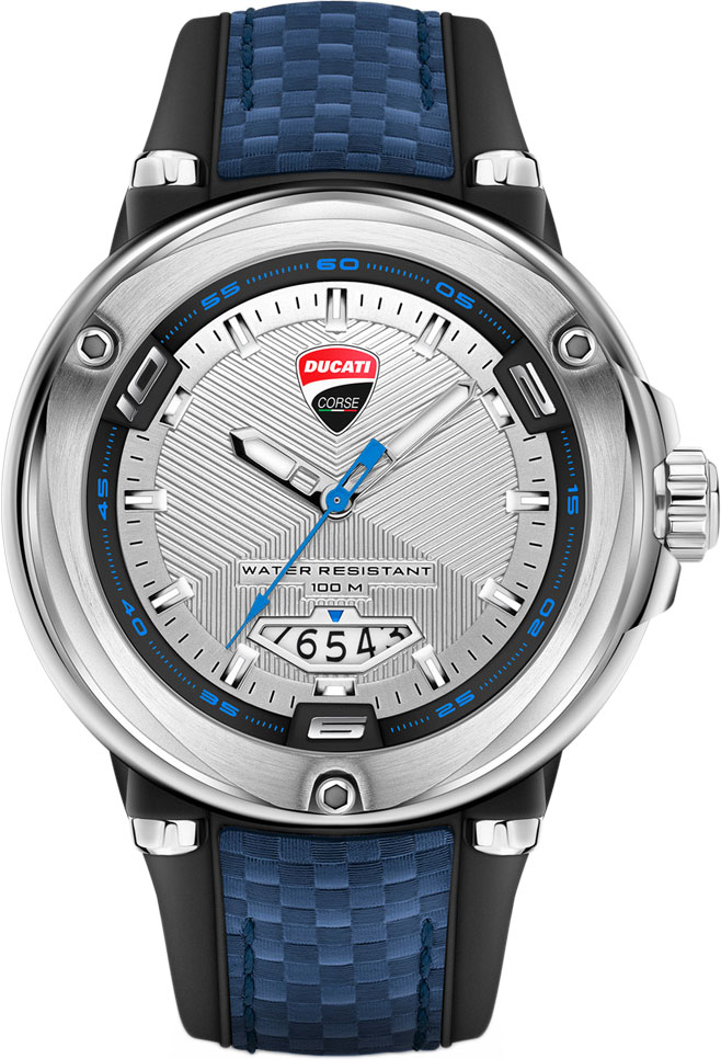 Фото часов Мужские часы Ducati Corse DTWGN2018905