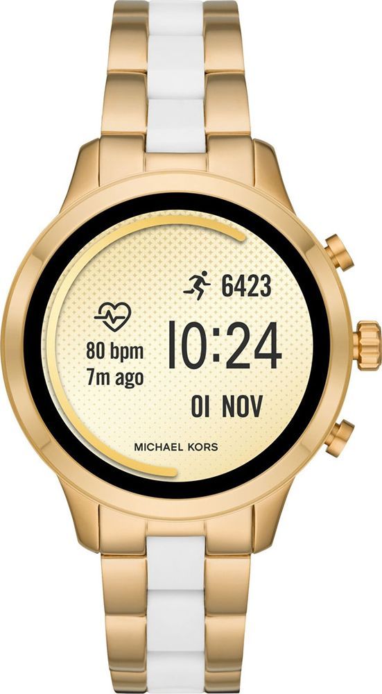 Фото часов Женские часы Michael Kors Runway Smart MKT5057