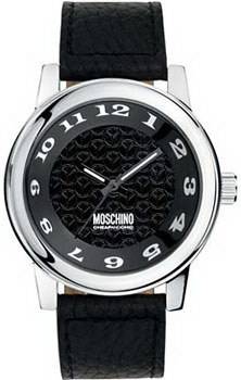 Фото часов Мужские часы Moschino Gents MW0262