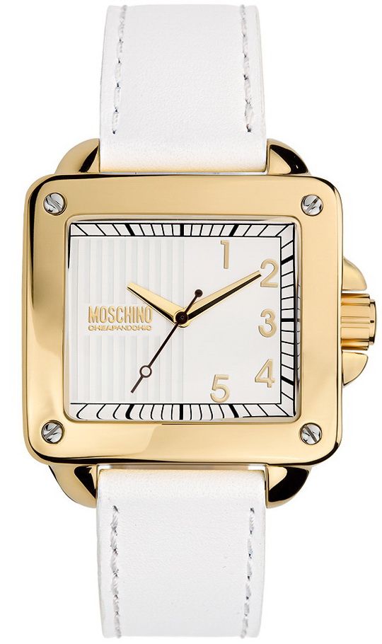 Фото часов Женские часы Moschino Ladies MW0273