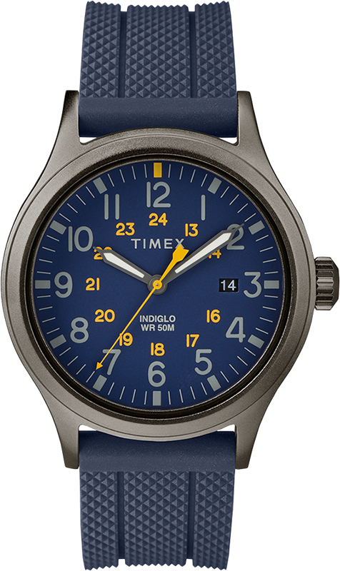 Фото часов Мужские часы Timex Allied TW2R61100