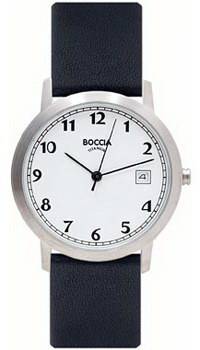 Фото часов Boccia 500 Series                                
 510-95