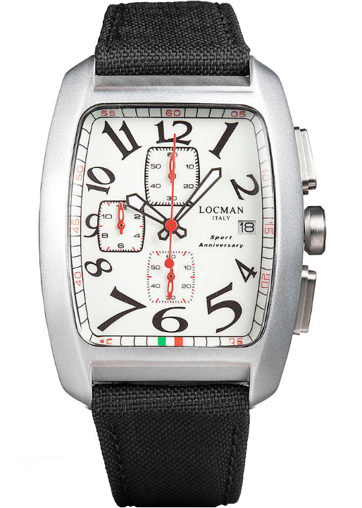 Фото часов Мужские часы Locman 0470L05S-LLAVRDCK