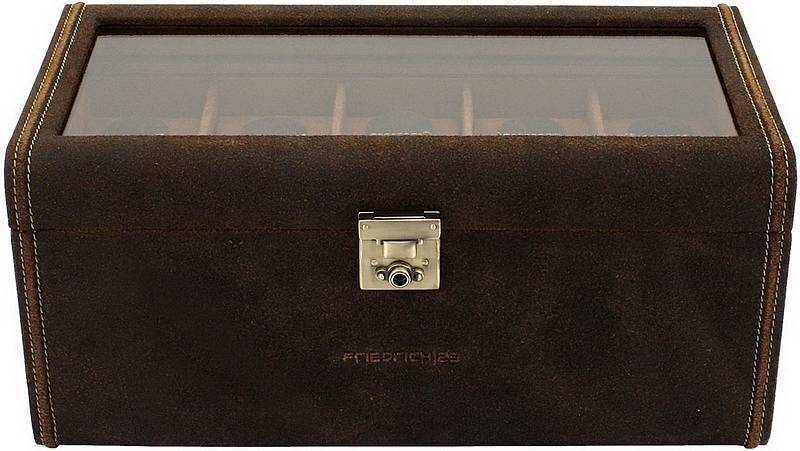 Champ Cubano 27024-6 Шкатулки для часов и украшений