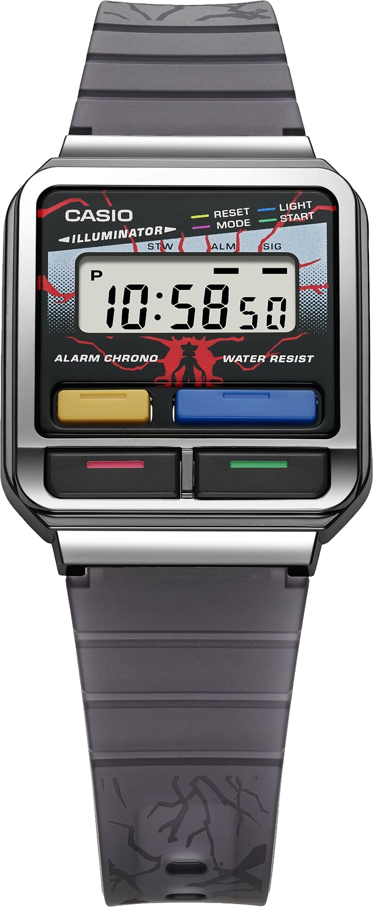 Фото часов Casio Vintage                                 A120WEST-1A