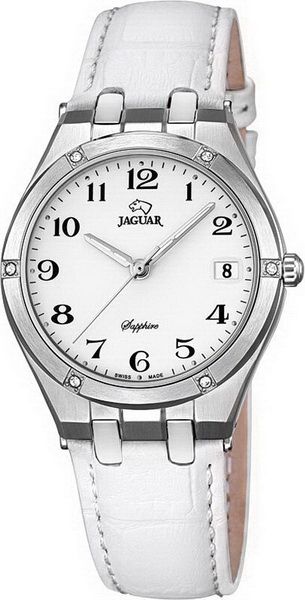 Фото часов Женские часы Jaguar Pret A Porter J693/2