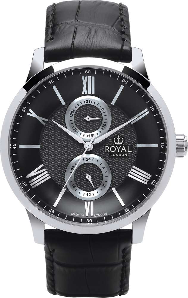 Фото часов Royal London  41468-01