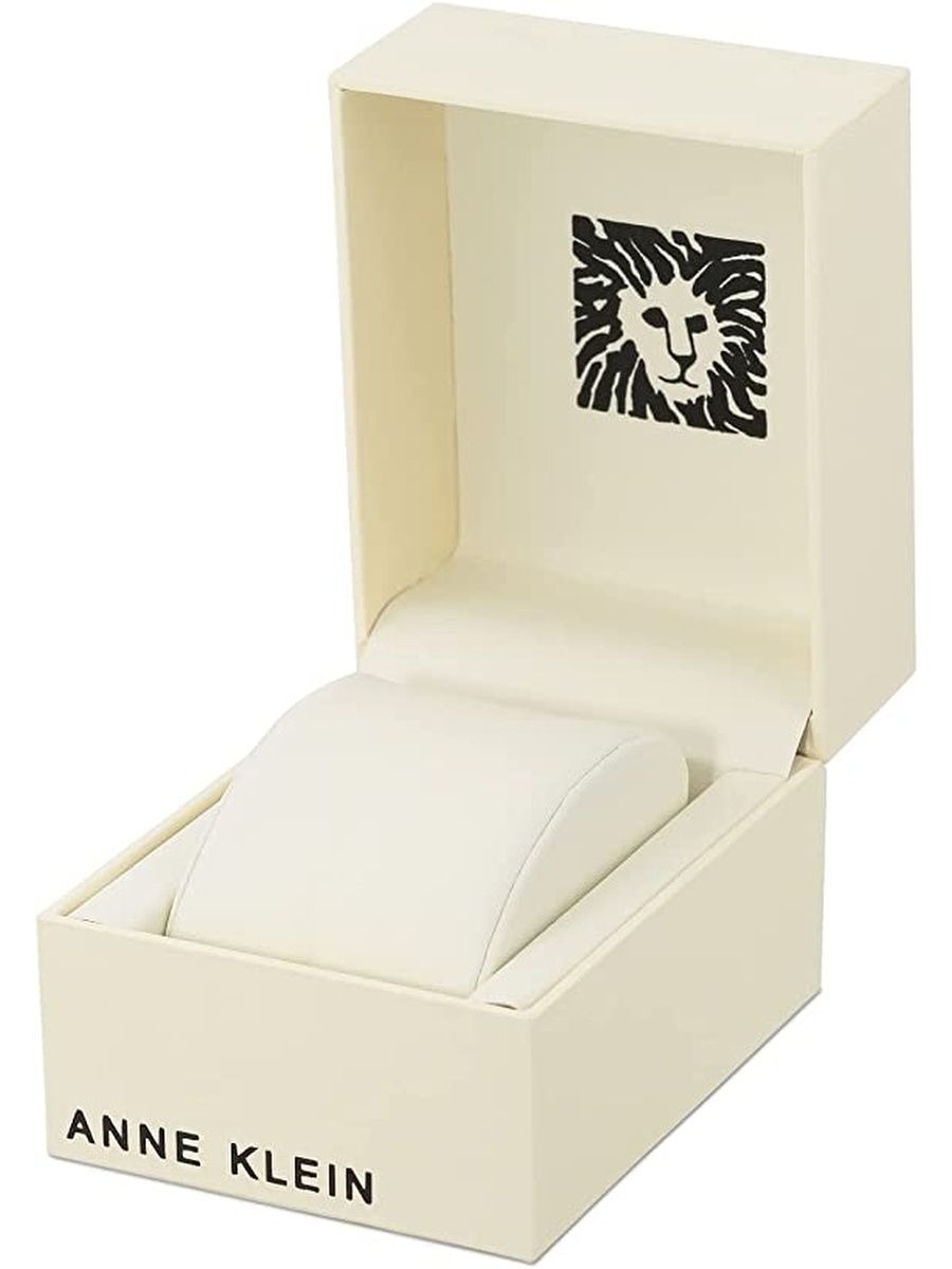 Фото часов Anne Klein						
												
						4104GPST