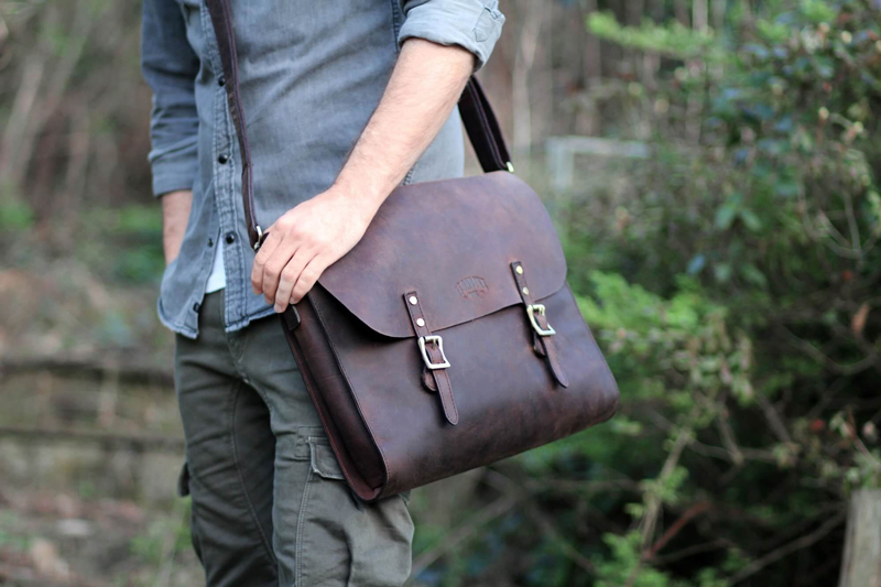 Сумка «Brett» KLONDIKE 1896 KD1038-01 Сумки