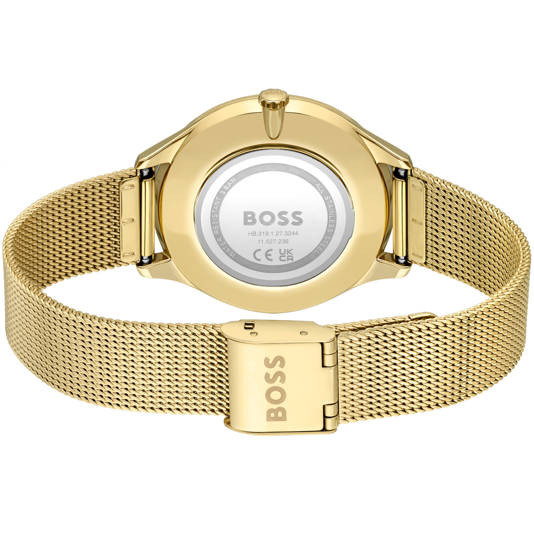 Фото часов BOSS Pura HB 1502635