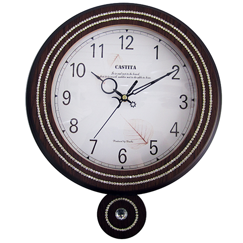 Фото часов Часы настенные Castita 116B
            (Код: 116B)