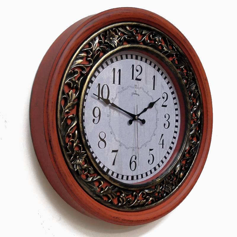 Фото часов Настенные часы GALAXY 712-A
            (Код: 712-A)