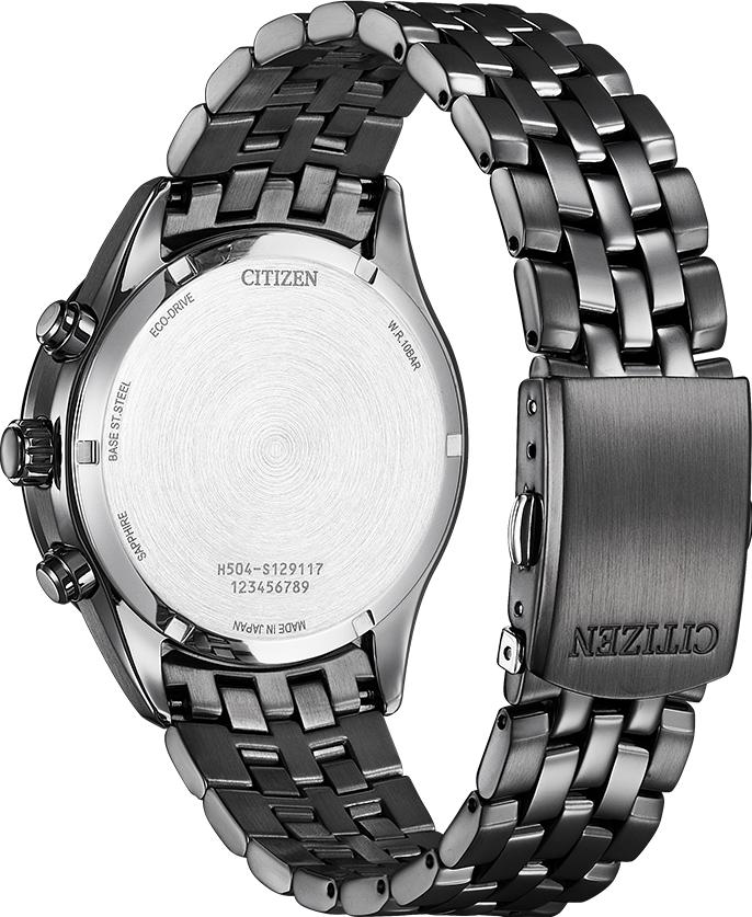 Фото часов Citizen Eco Drive AT2145-86E