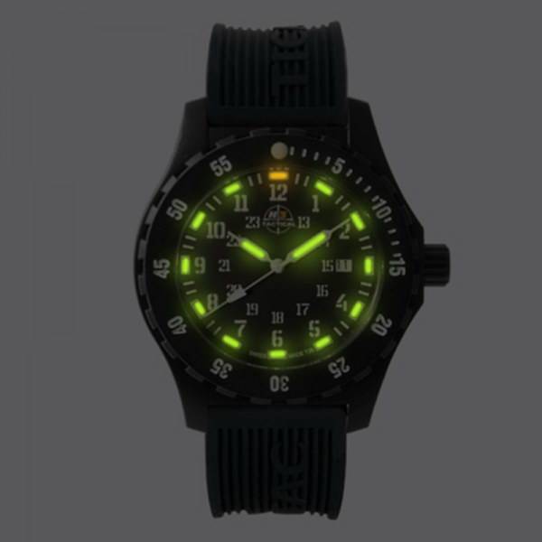 Фото часов Мужские часы H3TACTICAL Trooper H3.3302.780.1.3