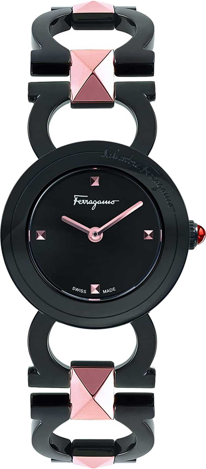 Фото часов Salvatore Ferragamo  SFMI00422