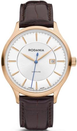 Фото часов Мужские часы Rodania Rhone 2515033