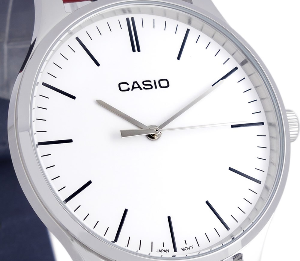 Фото часов Casio Collection MTP-E133L-2E