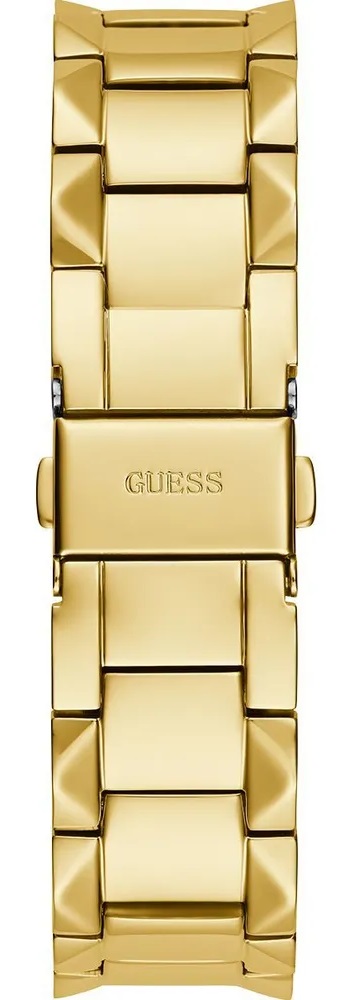 Фото часов Guess						
												
						GW0601L1