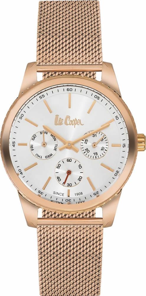 Фото часов Lee Cooper Casual LC06201.430