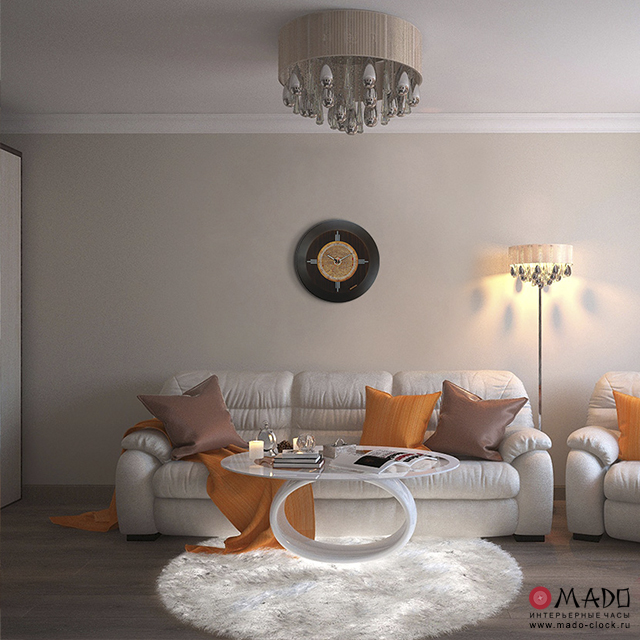 Фото часов Mado «Кирэйна кото» (Красота) 706 BR (MD-255)