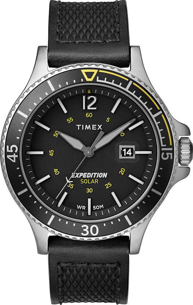 Фото часов Мужские часы Timex Expedition TW4B14900
