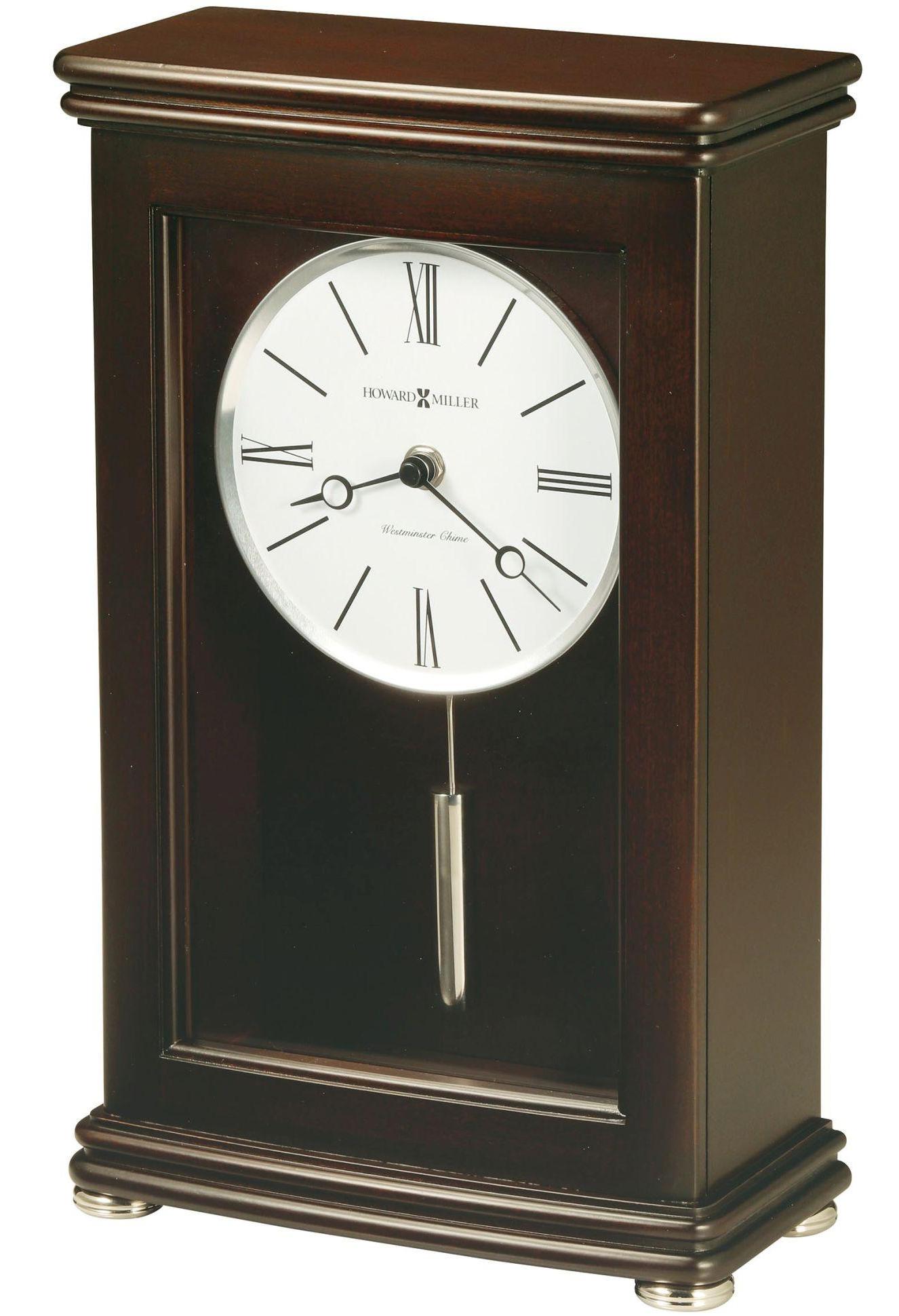 Фото часов Howard Miller 635-233 Lenox (Ленокс)