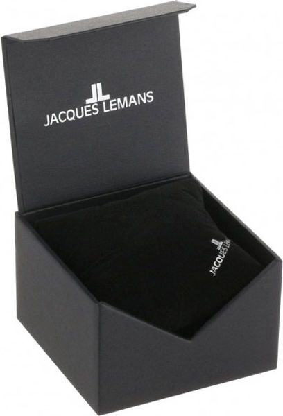 Фото часов Унисекс часы Jacques Lemans La Passion LP-126i