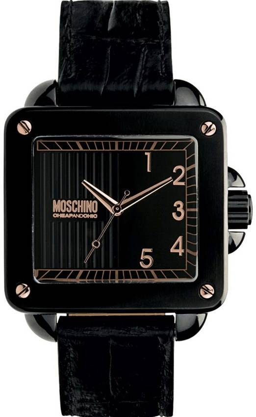 Фото часов Женские часы Moschino Ladies MW0275