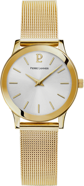 Фото часов Женские часы Pierre Lannier Week end Ligne Pure 051H528
