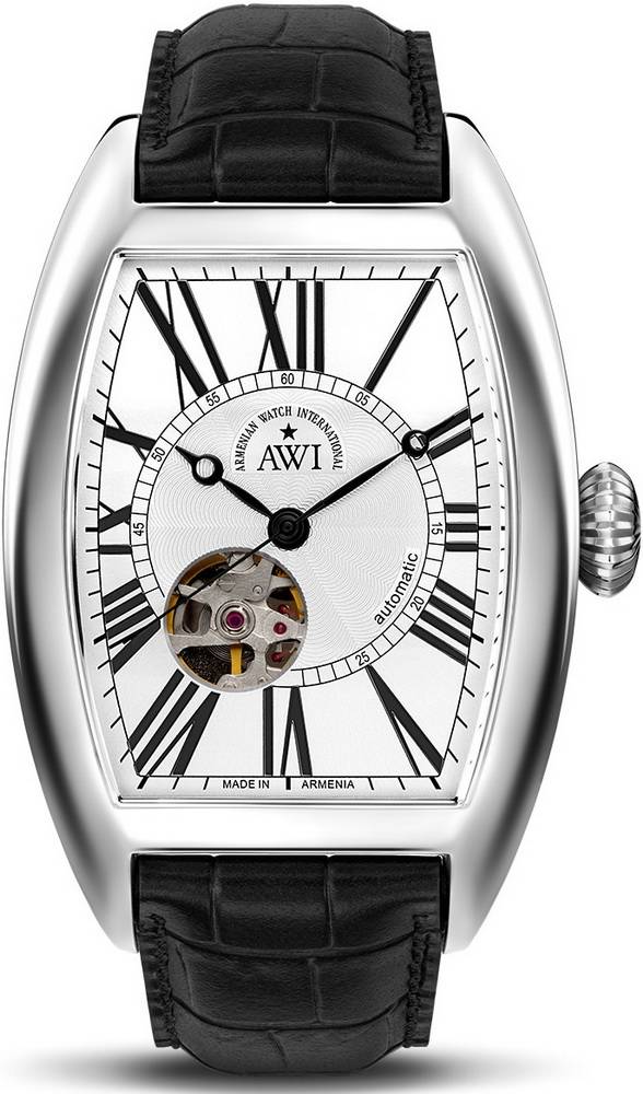 Фото часов Мужские часы AWI Classic SC600A B