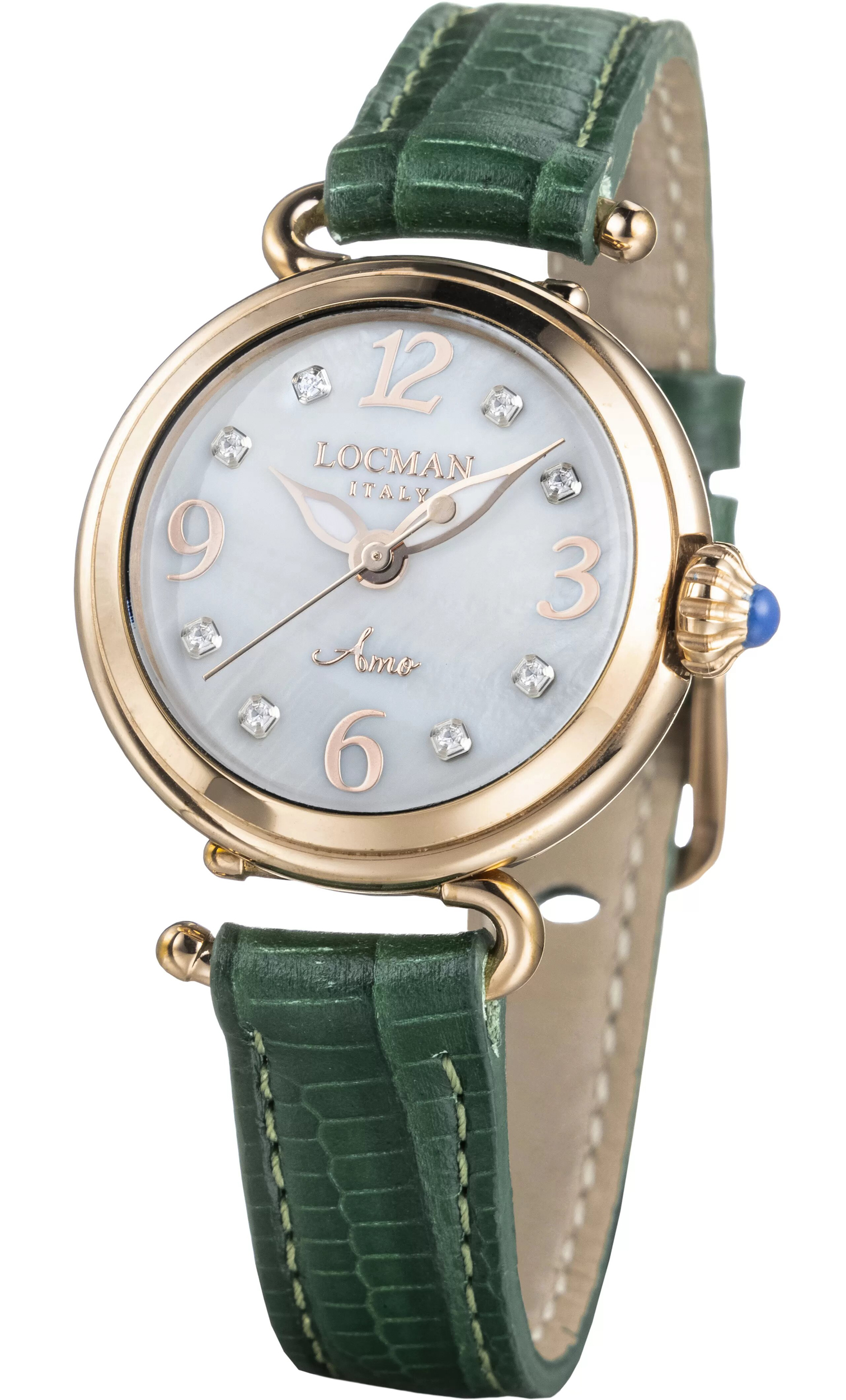 Фото часов Locman Amo 0701R14D-RGMWIDPD