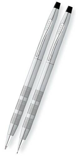 Набор шариковая ручка + механический карандаш Cross Century Classic AT0081-14 Ручки и карандаши