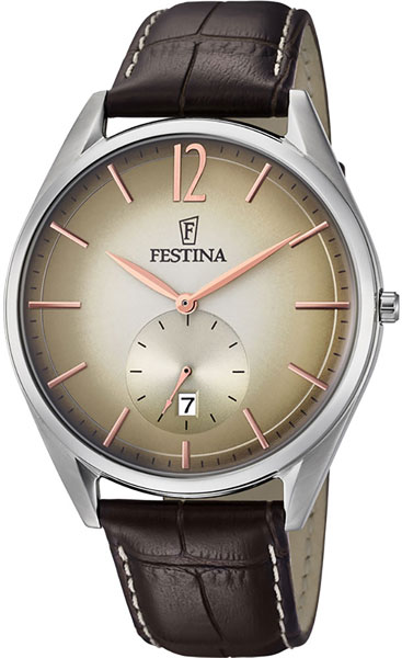 Фото часов Мужские часы Festina Classic F6857/2