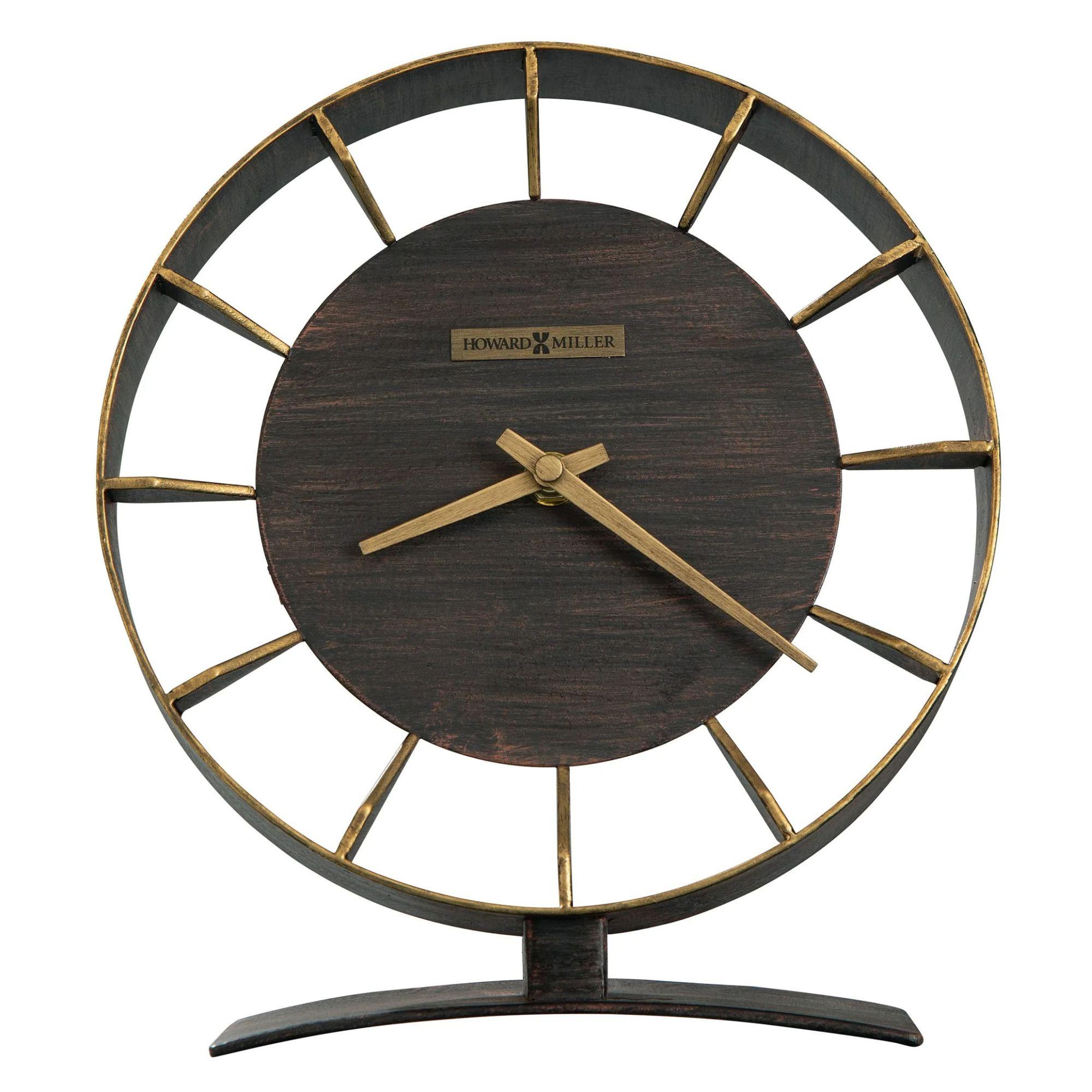 Фото часов Howard Miller 635-218 Rey (Рей)