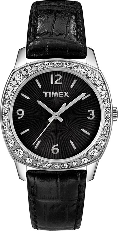 Фото часов Женские часы Timex Diamond 2N037 A