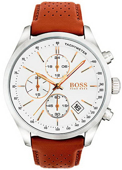 Фото часов Мужские часы Hugo Boss Grand Prix HB 1513475