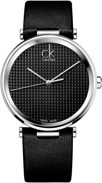 Фото часов Женские часы Calvin Klein Sight K1S21102