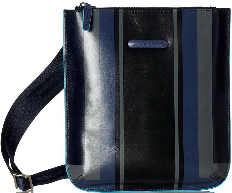 Piquadro Blue Square CA1358B2SER/BLU Сумки