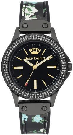 Фото часов Женские часы Juicy Couture Trend JC 1009 BLFL