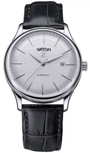 Фото часов Мужские часы Gryon Classic G 261.10.31