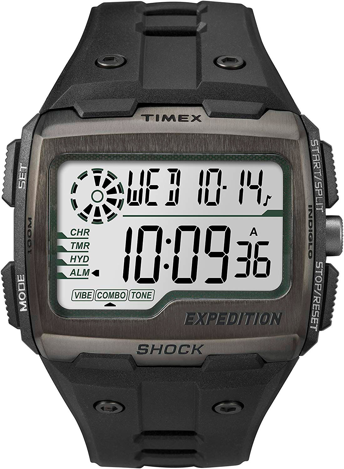Фото часов Мужские часы Timex Expedition Grid Shock TW4B02500RM