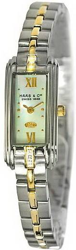 Фото часов Женские часы HAAS & Cie Raviance KHC 413 CFA