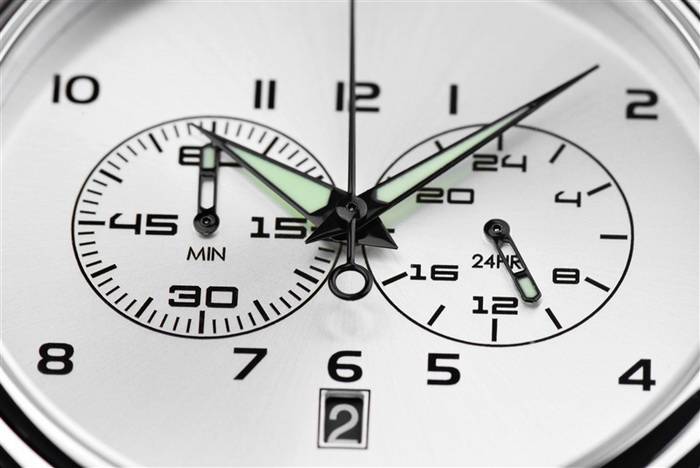 Фото часов Мужские часы Aragon Horizon A107SLV