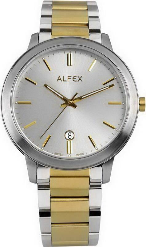 Фото часов Мужские часы Alfex Modern Classic 5713-484