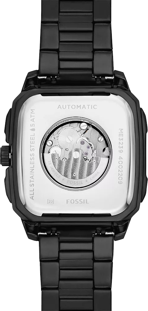 Фото часов Fossil						
												
						ME3238