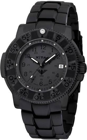 Фото часов Мужские часы KHS Tactical Shadow KHS.TSDXTOTMKII.PVD