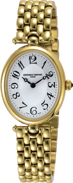 Фото часов Женские часы Frederique Constant Art Deco FC-200A2V5B