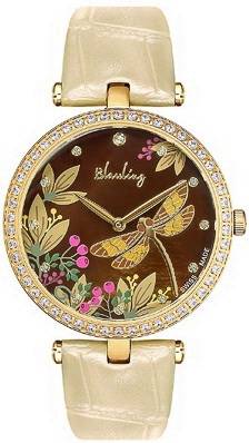 Фото часов Женские часы Blauling Libellule WB2118-06S