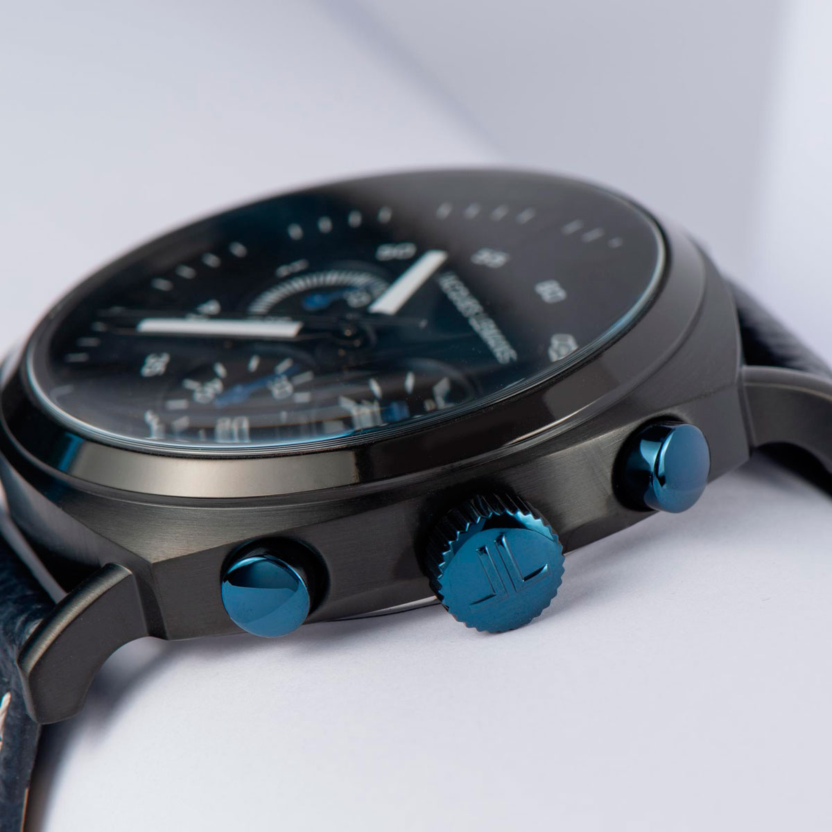 Фото часов Jacques Lemans						
												
						1-1645R