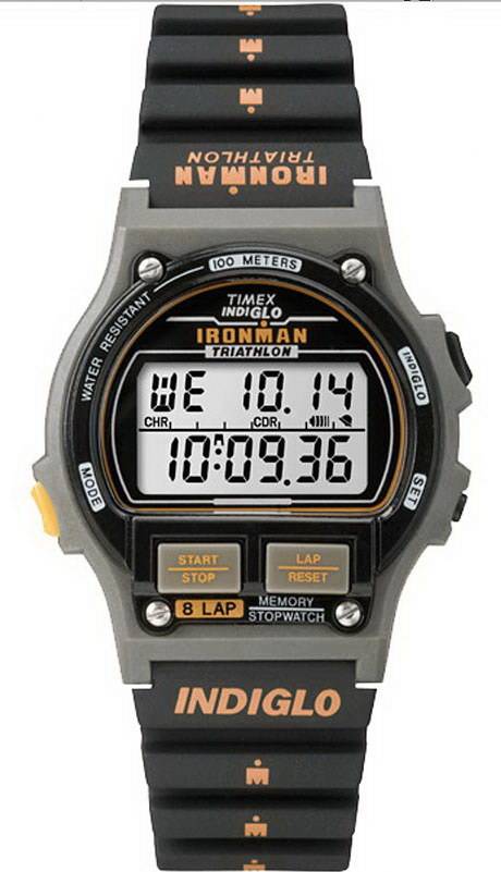 Фото часов Мужские часы Timex Ironman T5H941